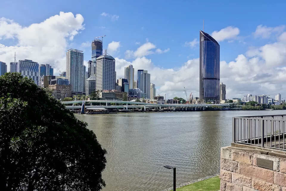 Australia